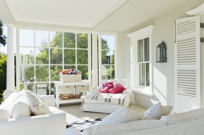 Cost of Sunroom Installation in New Braunfels, TX