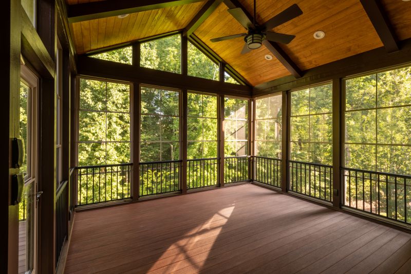 Best Patio Enclosures Contractors in New Braunfels, TX